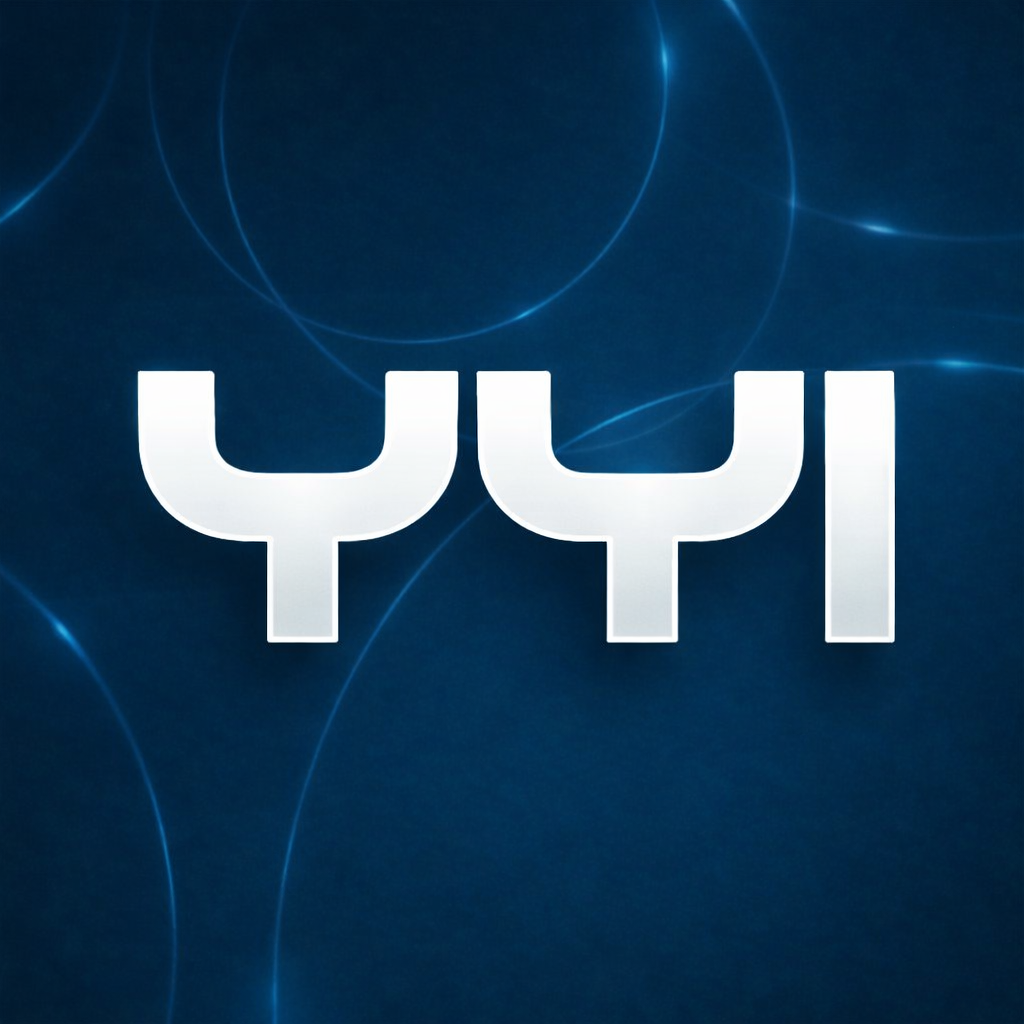 Yusuf Youth Initiative Logo